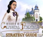 Игра The Mystery of the Crystal Portal: Beyond the Horizon Strategy Guide