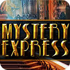 Игра Mystery Express
