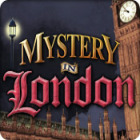 Игра Mystery in London