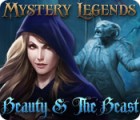Игра Mystery Legends: Beauty and the Beast