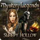 Игра Mystery Legends: Sleepy Hollow