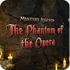 Игра Mystery Legends: The Phantom of the Opera