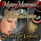 Игра Mystery Masterpiece: The Moonstone Strategy Guide