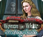 Игра Victorian Mysteries: Woman in White Strategy Guide