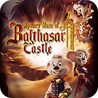 Игра Mystery Maze Of Balthasar Castle