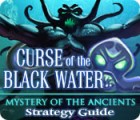Игра Mystery of the Ancients: The Curse of the Black Water Strategy Guide