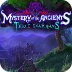 Игра Mystery of the Ancients: Three Guardians Collector's Edition