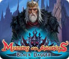 Игра Mystery of the Ancients: Black Dagger