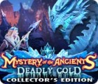 Игра Mystery of the Ancients: Deadly Cold Collector's Edition