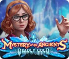 Игра Mystery of the Ancients: Deadly Cold