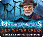 Игра Mystery of the Ancients: Mud Water Creek Collector's Edition