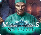 Игра Mystery of the Ancients: No Escape