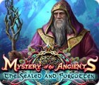 Игра Mystery of the Ancients: The Sealed and Forgotten