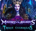 Игра Mystery of the Ancients: Three Guardians