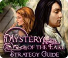 Игра Mystery of the Earl Strategy Guide