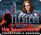 Игра Mystery of Unicorn Castle: The Beastmaster Collector's Edition