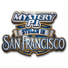Игра Mystery P.I.: Stolen in San Francisco
