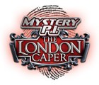 Игра Mystery P.I.: The London Caper
