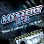 Игра Mystery P.I. - The Lottery Ticket