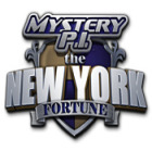 Игра Mystery P.I. - The New York Fortune