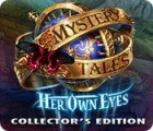 Игра Mystery Tales: Her Own Eyes Collector's Edition
