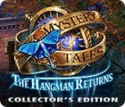 Игра Mystery Tales: The Hangman Returns Collector's Edition