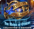 Игра Mystery Tales: The House of Others Collector's Edition