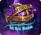 Игра Mystery Tales: The Reel Horror