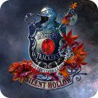 Игра Mystery Trackers: Silent Hollow Collector's Edition