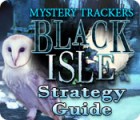 Игра Mystery Trackers: Black Isle Strategy Guide