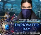 Игра Mystery Trackers: Darkwater Bay Collector's Edition