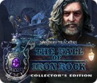 Игра Mystery Trackers: The Fall of Iron Rock Collector's Edition