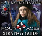 Игра Mystery Trackers: The Four Aces Strategy Guide
