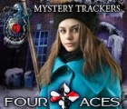 Игра Mystery Trackers: The Four Aces