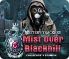 Игра Mystery Trackers: Mist Over Blackhill Collector's Edition