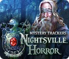 Игра Mystery Trackers: Nightsville Horror