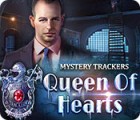 Игра Mystery Trackers: Queen of Hearts