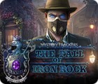 Игра Mystery Trackers: The Fall of Iron Rock