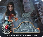Игра Mystery Trackers: The Secret of Watch Hill Collector's Edition