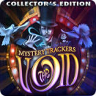 Игра Mystery Trackers: The Void Collector's Edition