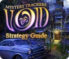 Игра Mystery Trackers: The Void Strategy Guide
