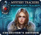 Игра Mystery Trackers: Winterpoint Tragedy Collector's Edition