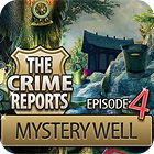 Игра The Crime Reports. Mystery Well