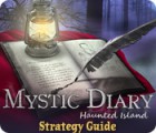 Игра Mystic Diary: Haunted Island Strategy Guide