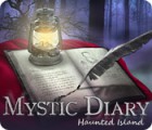 Игра Mystic Diary: Haunted Island