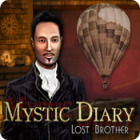 Игра Mystic Diary: Lost Brother