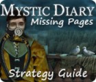 Игра Mystic Diary: Missing Pages Strategy Guide