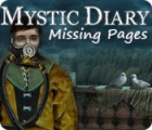 Игра Mystic Diary: Missing Pages