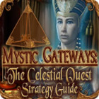 Игра Mystic Gateways: The Celestial Quest Strategy Guide