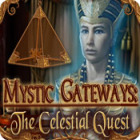Игра Mystic Gateways: The Celestial Quest